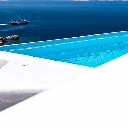 Blue Serenity * Fanari (Mykonos)
