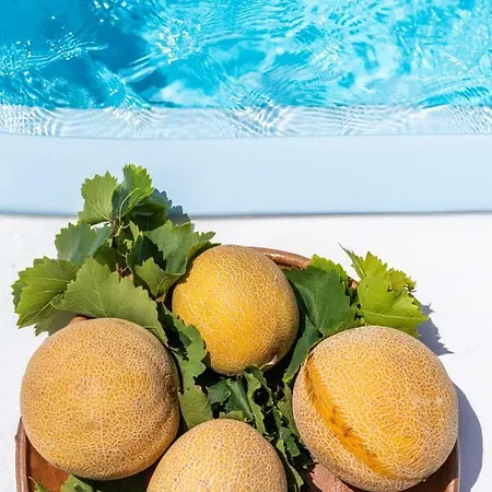 Blue Serenity * Fanari (Mykonos)