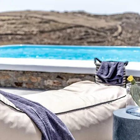 Blue Serenity Fanari (Mykonos)