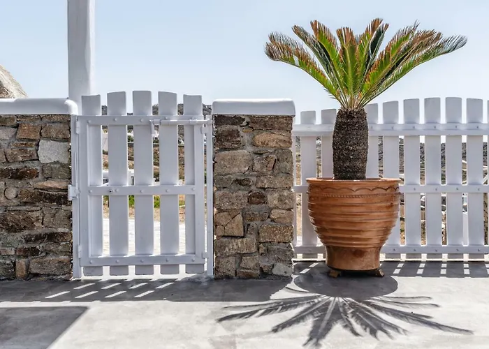 Blue Serenity Fanari (Mykonos)