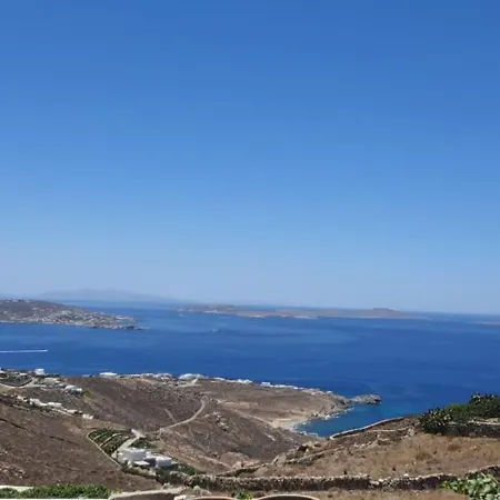 Villa Blue Serenity *