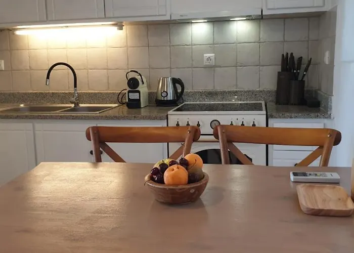 Blue Serenity Villa *